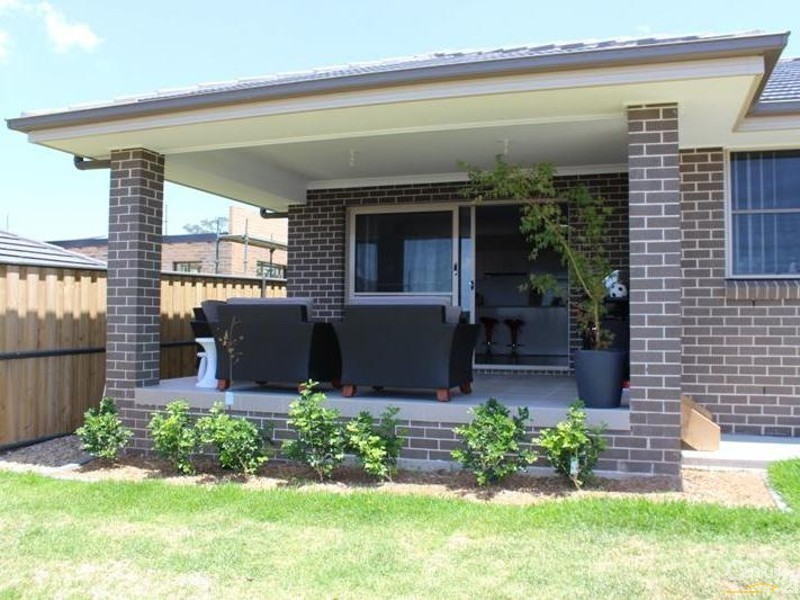 4 Wolgan St, The Ponds NSW 2769