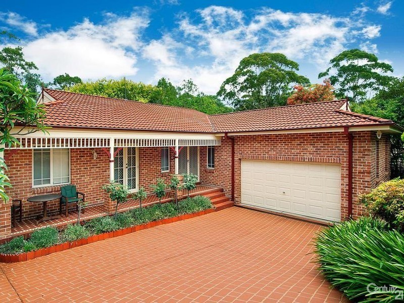 4 Roma Court, West Pennant Hills NSW 2125