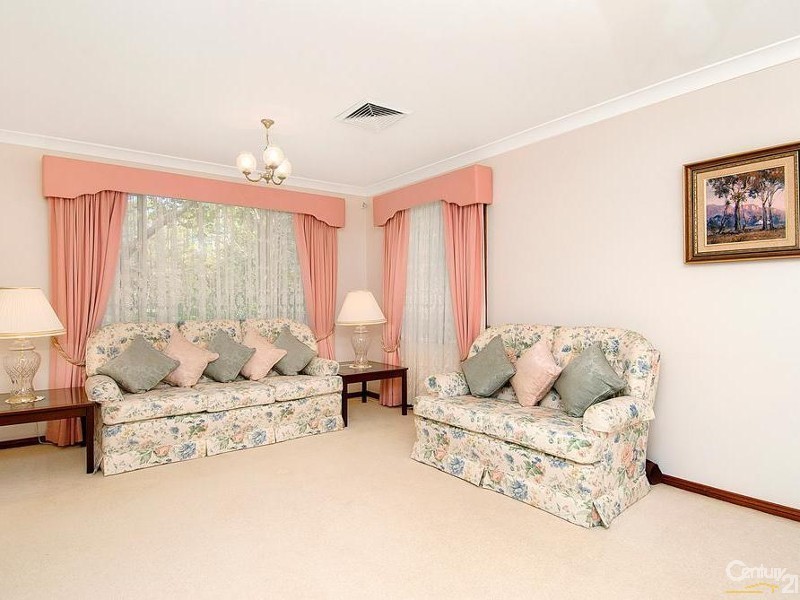 4 Roma Court, West Pennant Hills NSW 2125