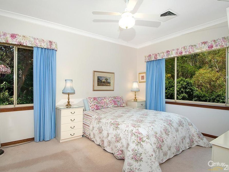 4 Roma Court, West Pennant Hills NSW 2125