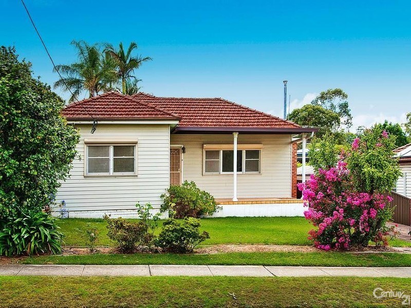 23 Johnson Avenue, Seven Hills NSW 2147