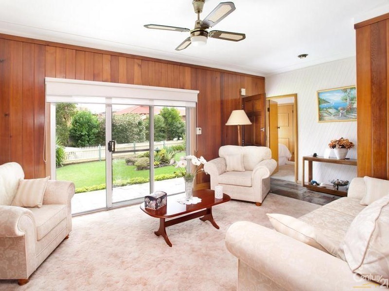 3  Hannah Street, Westmead NSW 2145