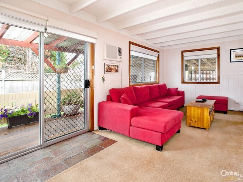 3  Hannah Street, Westmead NSW 2145