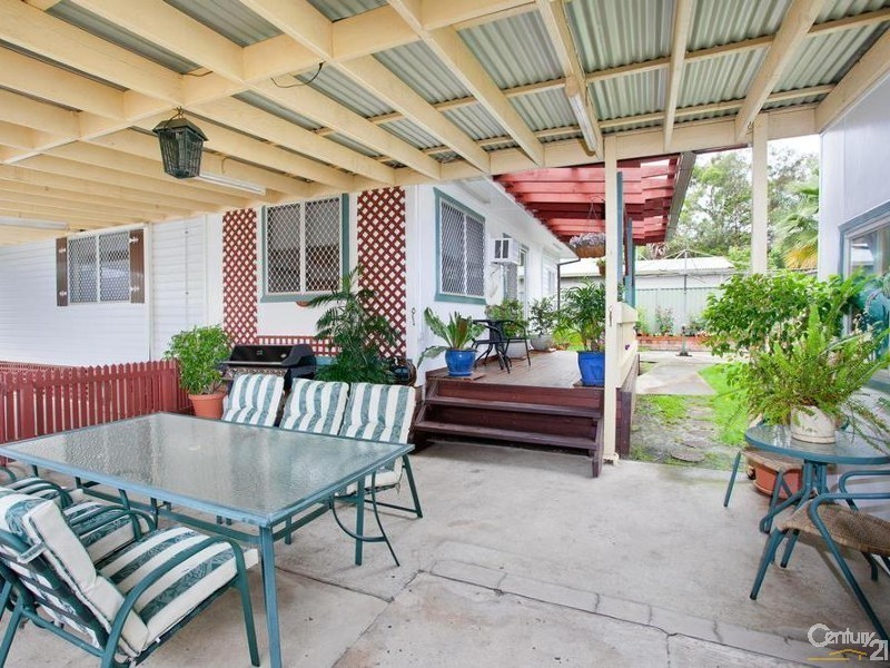 3  Hannah Street, Westmead NSW 2145