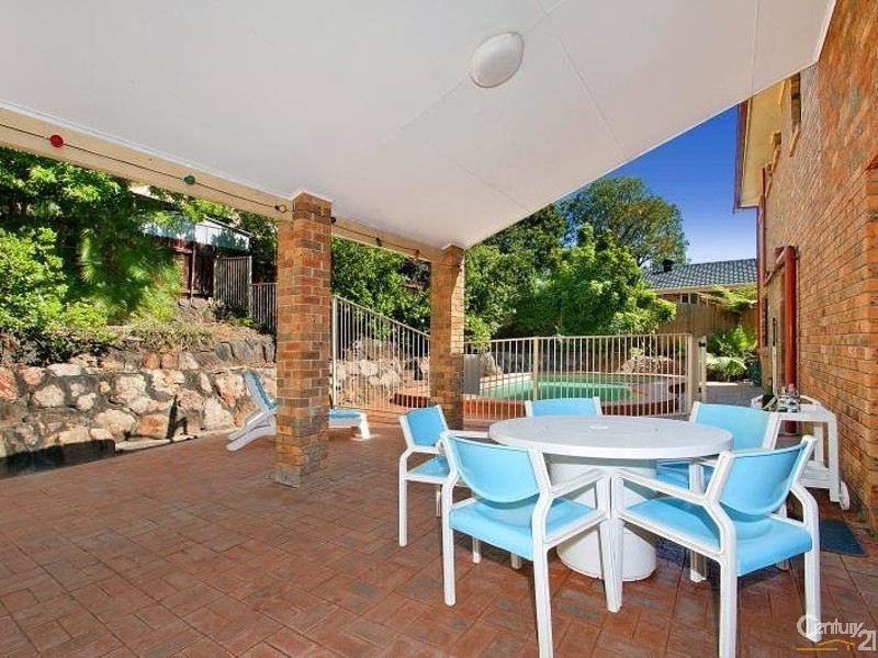 14  Freeman Avenue, Castle Hill NSW 2154