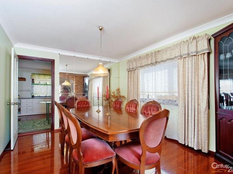 14  Freeman Avenue, Castle Hill NSW 2154