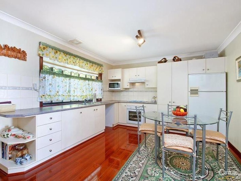 14  Freeman Avenue, Castle Hill NSW 2154