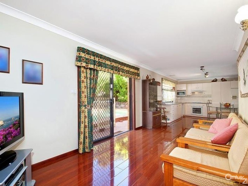 14  Freeman Avenue, Castle Hill NSW 2154