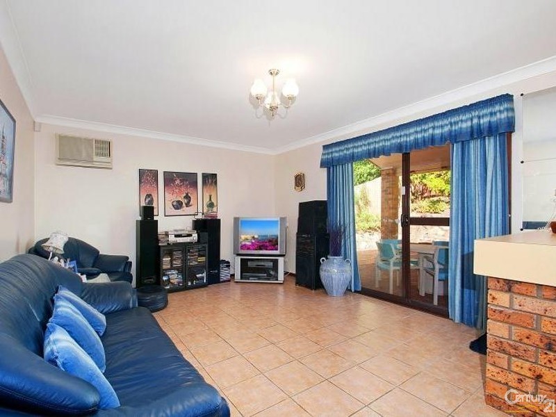 14  Freeman Avenue, Castle Hill NSW 2154