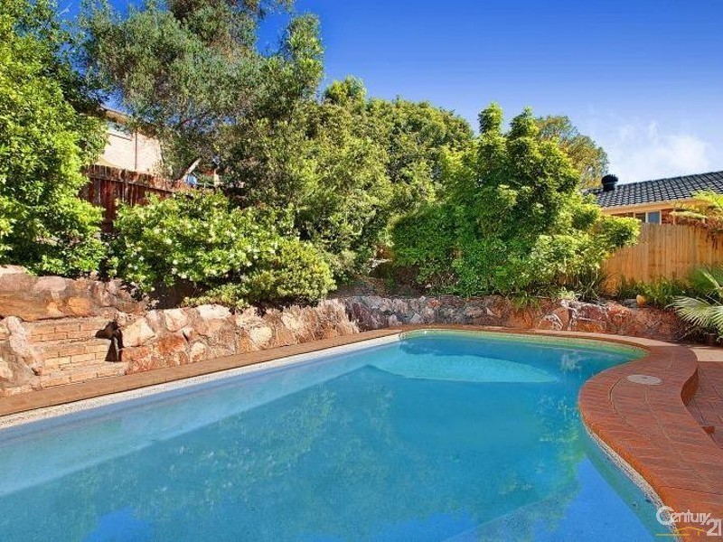 14  Freeman Avenue, Castle Hill NSW 2154