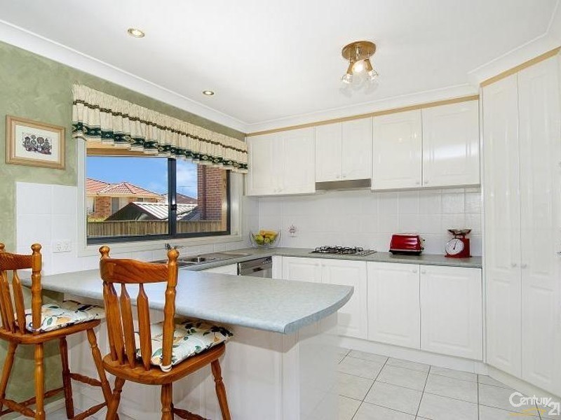 16  Connelly Way, Kellyville NSW 2155