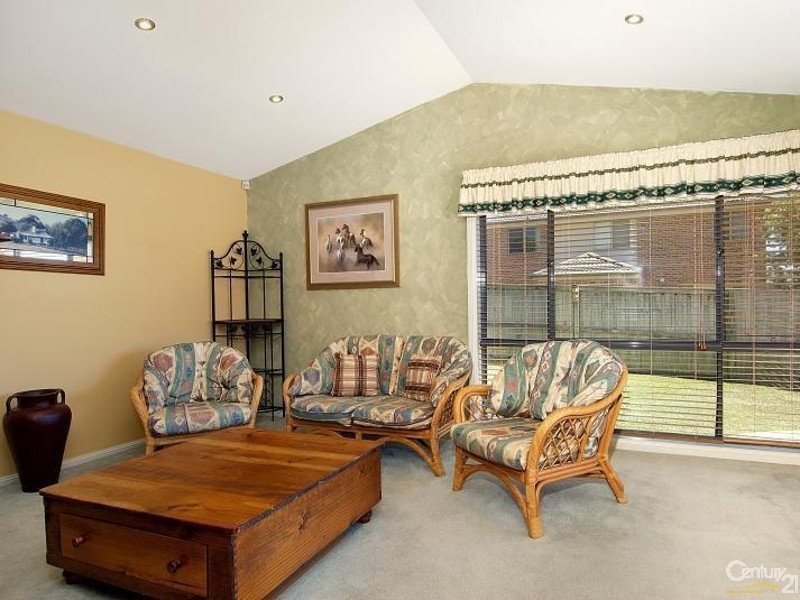 16  Connelly Way, Kellyville NSW 2155