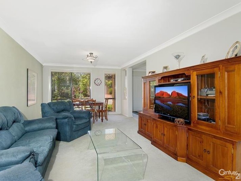 16  Connelly Way, Kellyville NSW 2155