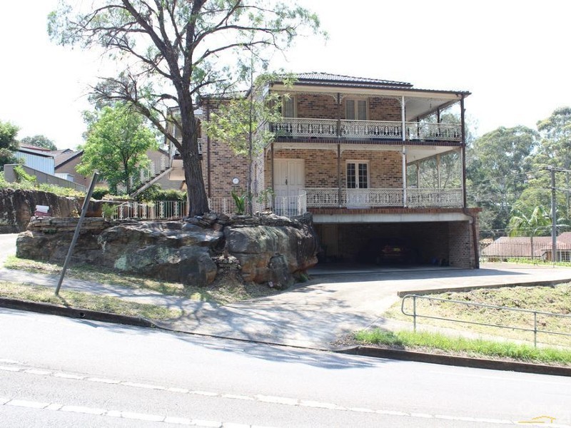 62 Statham Ave, North Rocks NSW 2151