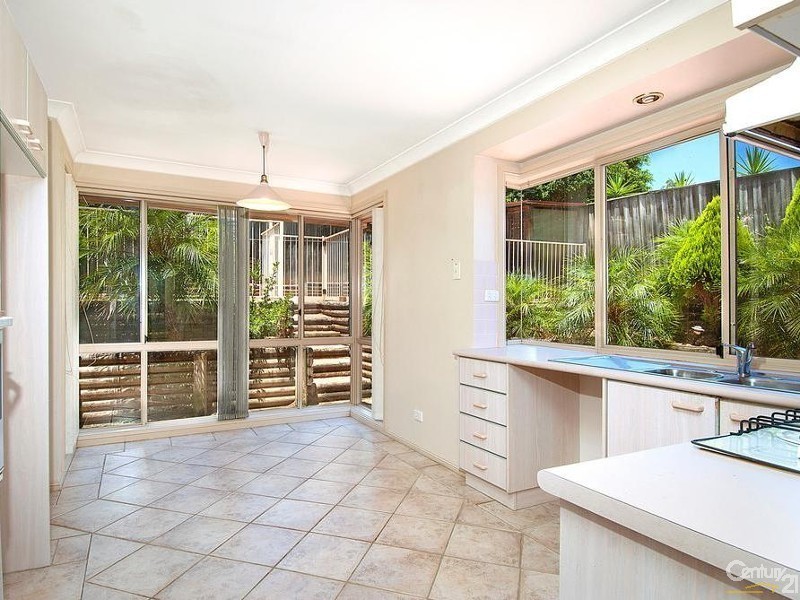 17  Mahogany Court, Castle Hill NSW 2154