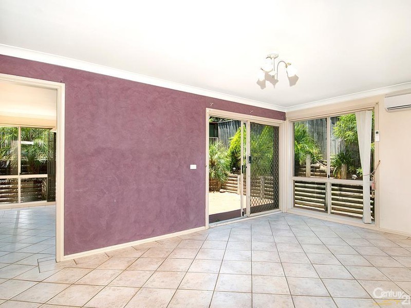 17  Mahogany Court, Castle Hill NSW 2154