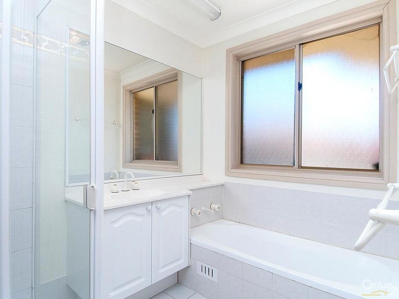 17  Mahogany Court, Castle Hill NSW 2154