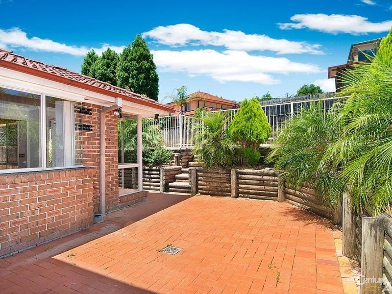17  Mahogany Court, Castle Hill NSW 2154