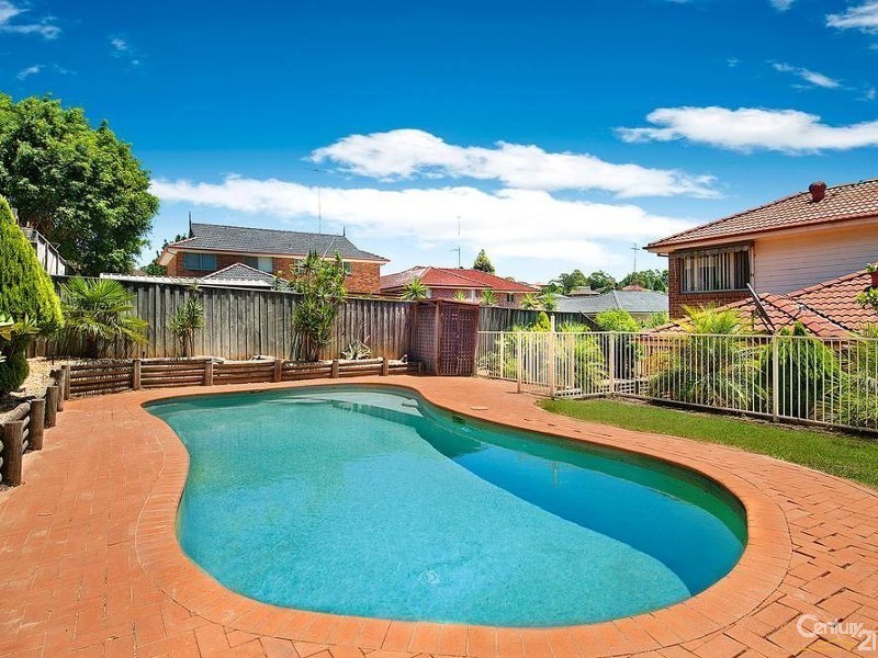 17  Mahogany Court, Castle Hill NSW 2154