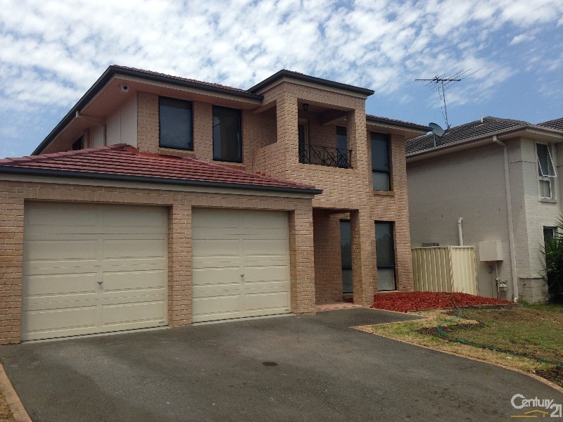 56 Meurants Lane, Glenwood NSW 2768