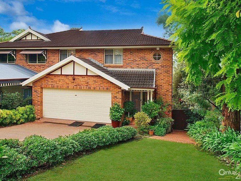 32B Hyde Avenue, Glenhaven NSW 2156