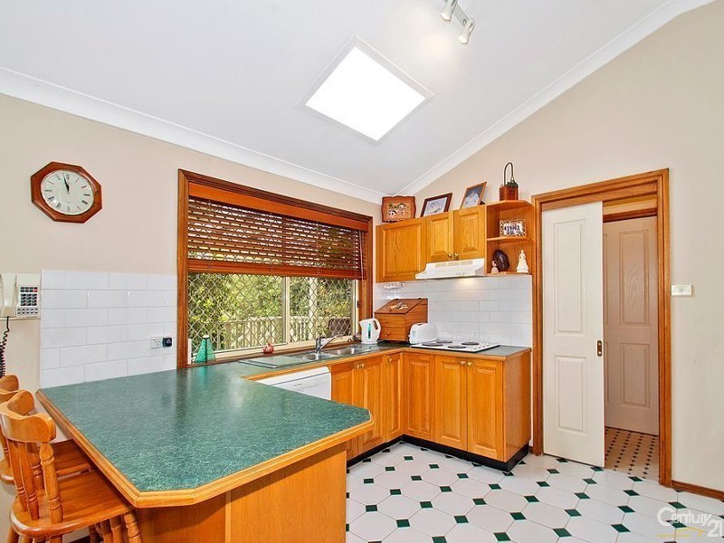 32B Hyde Avenue, Glenhaven NSW 2156