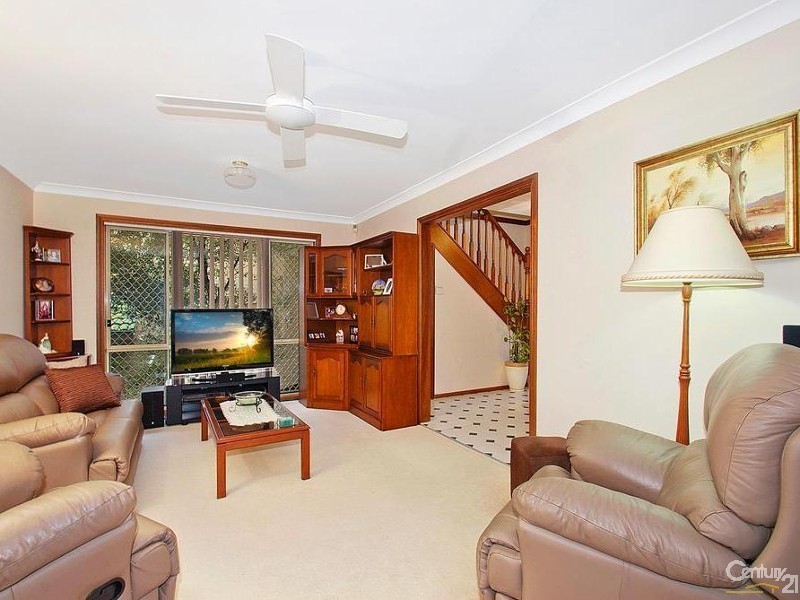 32B Hyde Avenue, Glenhaven NSW 2156