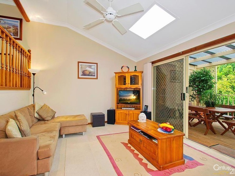 32B Hyde Avenue, Glenhaven NSW 2156