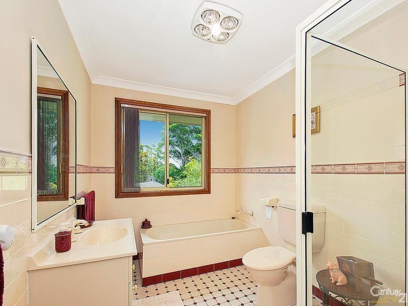 32B Hyde Avenue, Glenhaven NSW 2156