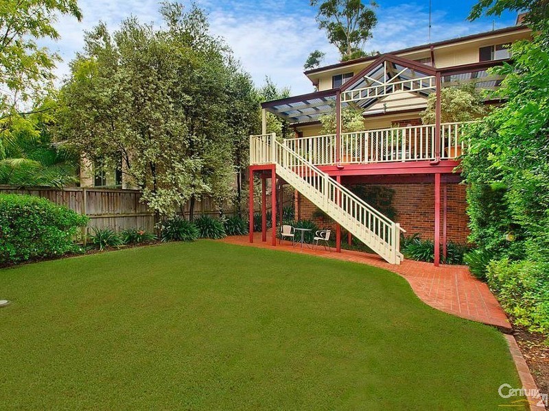 32B Hyde Avenue, Glenhaven NSW 2156