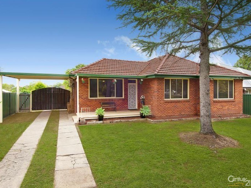 13 Keene Street, Baulkham Hills NSW 2153