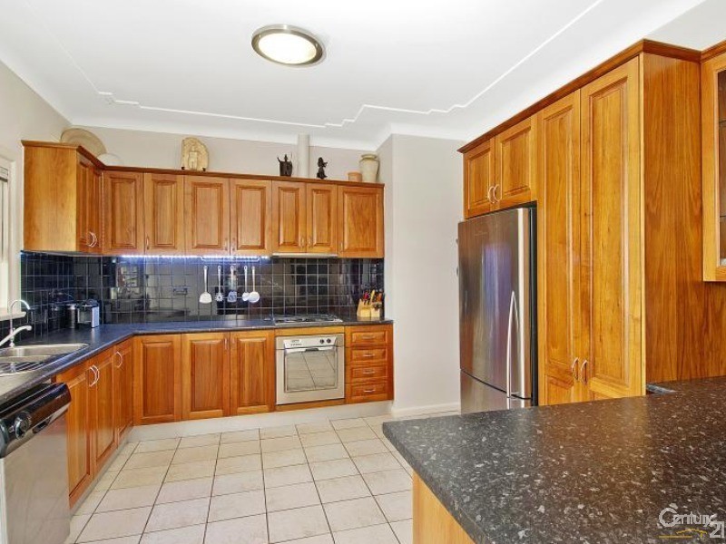 13 Keene Street, Baulkham Hills NSW 2153