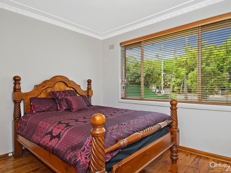 13 Keene Street, Baulkham Hills NSW 2153