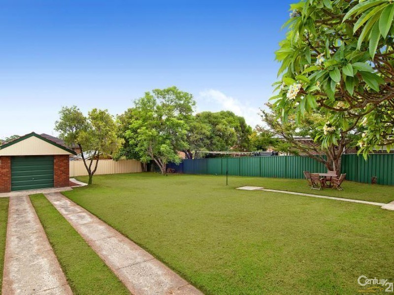 13 Keene Street, Baulkham Hills NSW 2153