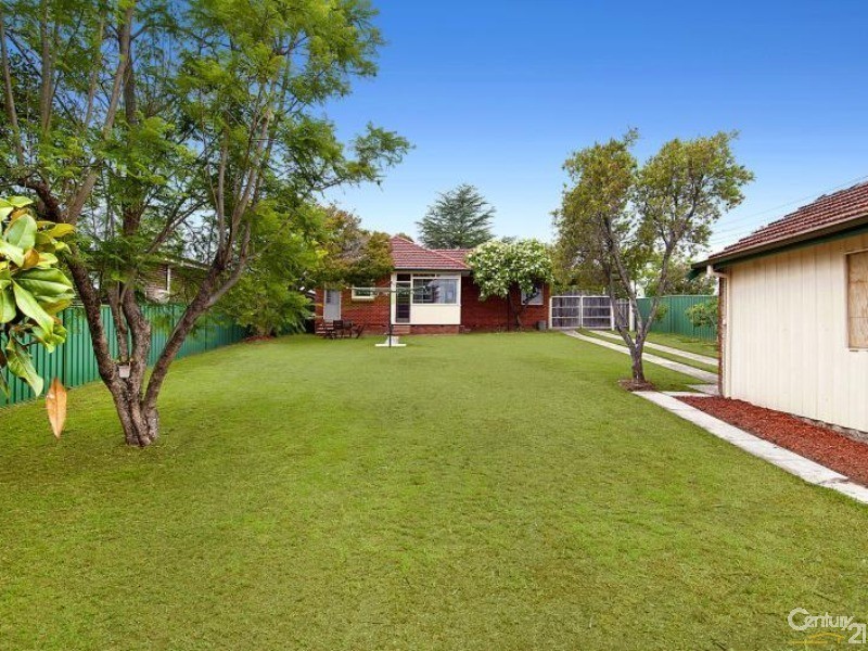 13 Keene Street, Baulkham Hills NSW 2153