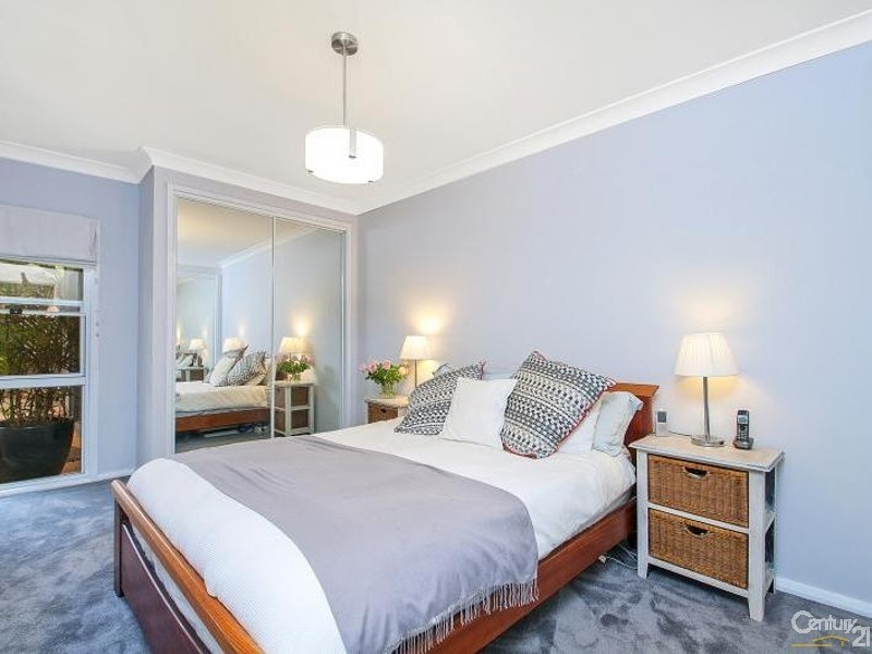 24 Purser Avenue, Castle Hill NSW 2154