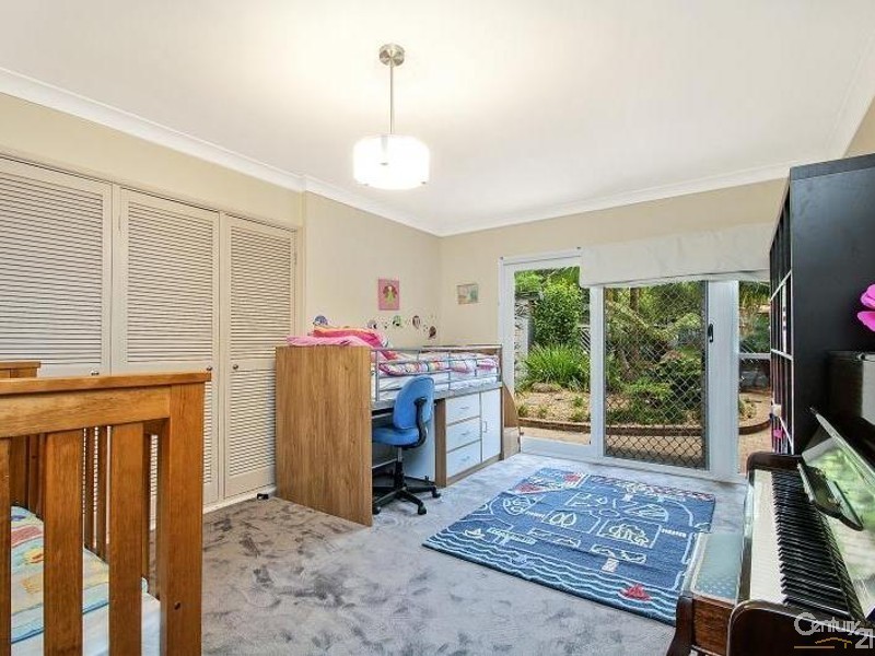 24 Purser Avenue, Castle Hill NSW 2154