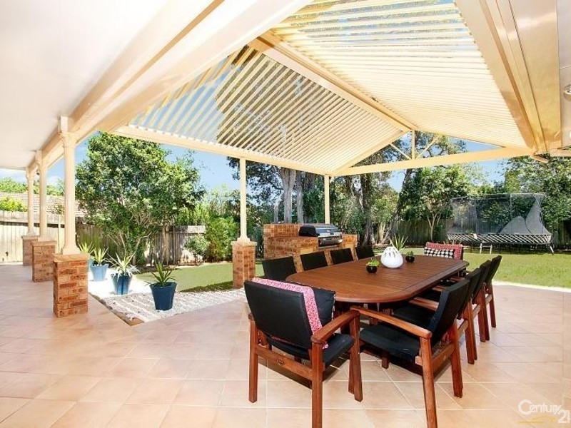 19 Darcey Road, Castle Hill NSW 2154