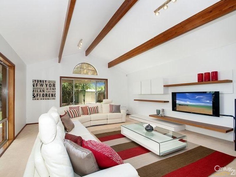 19 Darcey Road, Castle Hill NSW 2154