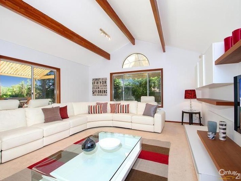 19 Darcey Road, Castle Hill NSW 2154