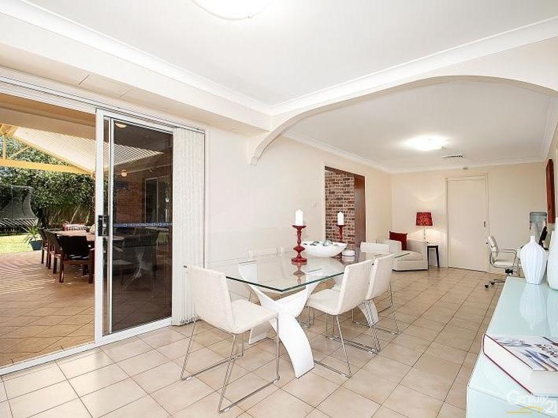 19 Darcey Road, Castle Hill NSW 2154