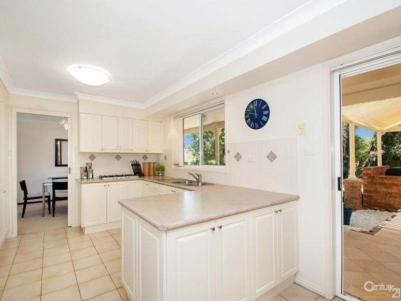 19 Darcey Road, Castle Hill NSW 2154