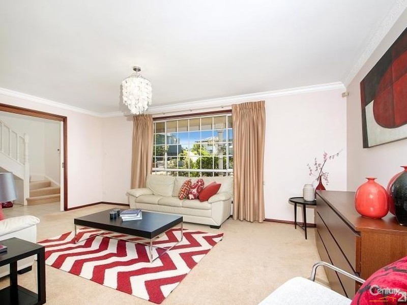 19 Darcey Road, Castle Hill NSW 2154