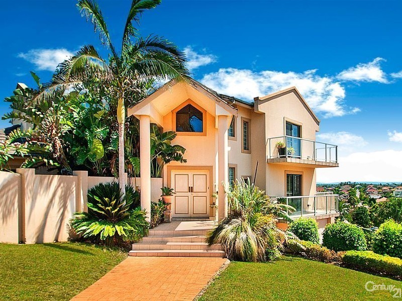 11 Stone Pine Way, Bella Vista NSW 2153