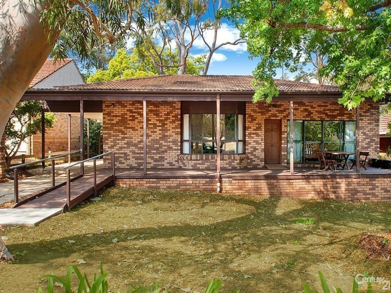 18 Purser Ave, Castle Hill NSW 2154