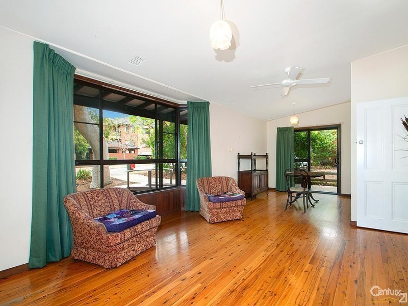 18 Purser Ave, Castle Hill NSW 2154