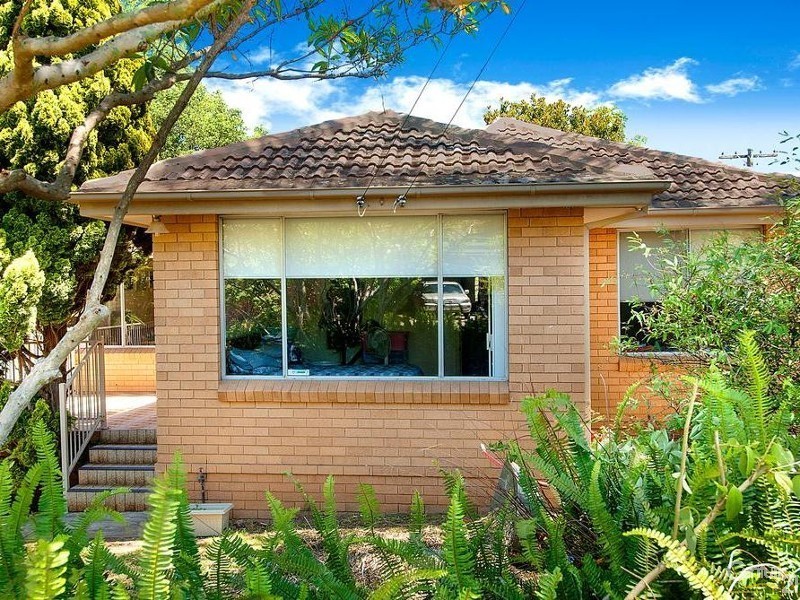 Castle Hill NSW 2154