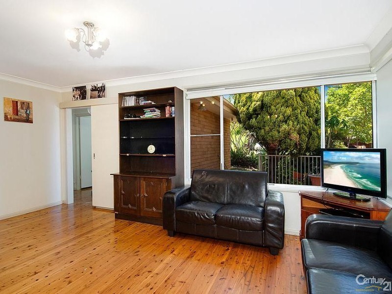 Castle Hill NSW 2154