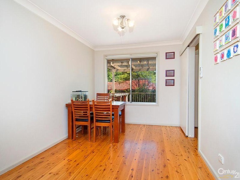 Castle Hill NSW 2154