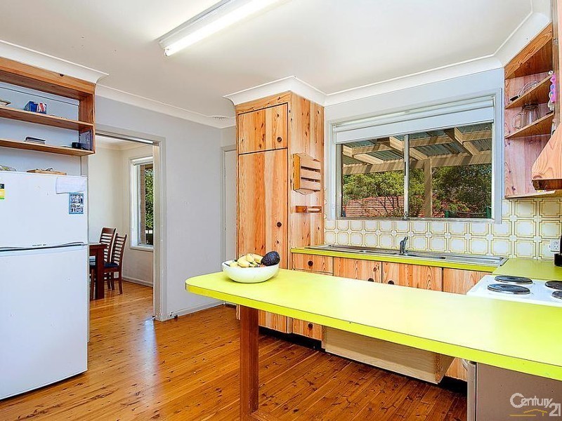 Castle Hill NSW 2154